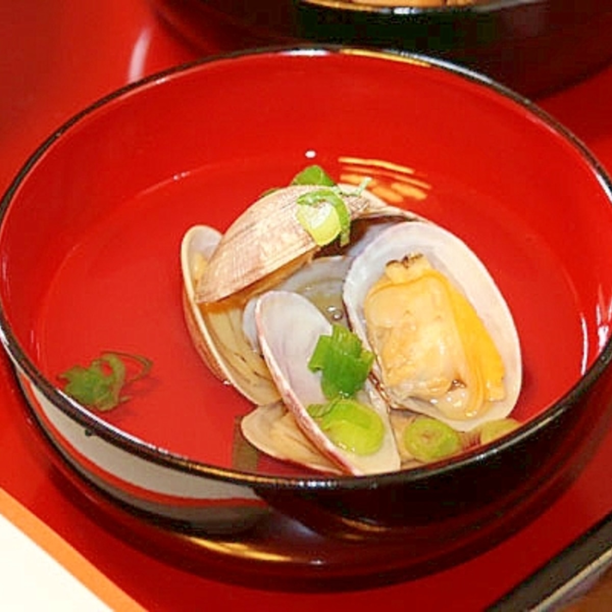 御食い初め あさりのお吸い物 レシピ 作り方 By Kobayasi 楽天レシピ 御食い初め あさりのお吸い物 レシピ 作り方 By Kobayasi 楽天レシピ